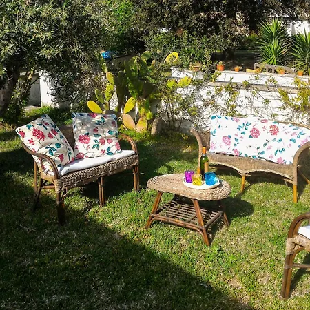 Feriehus Bilo Maria Rosaria 484 Otranto